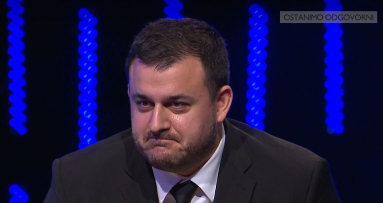 Kotiga zaostao osam koraka za natjecateljima, znate li odgovore koje on nije?