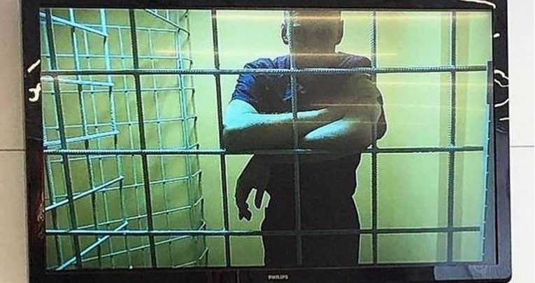 Navalni dao veliki intervju: Amerika radi točno ono što treba Putinu