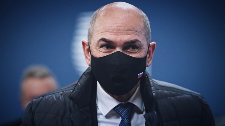 Janša: Neće uspjeti akcija slovenske oporbe za smjenu vlade