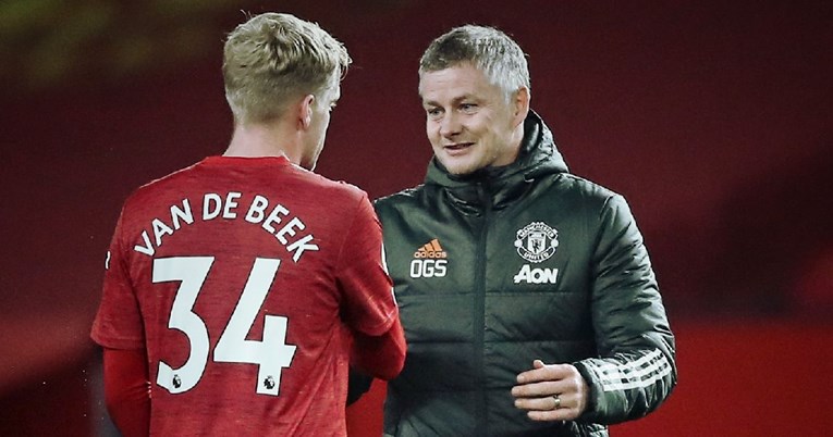 Solskjaer o igraču od 39 milijuna eura: Znam da je nesretan