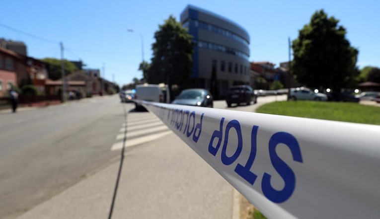 U Zagrebu propucan suvlasnik noćnog kluba. Napadač još u bijegu, napad je snimljen?
