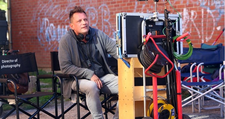 Serija Područje bez signala u službenoj konkurenciji na tri festivala
