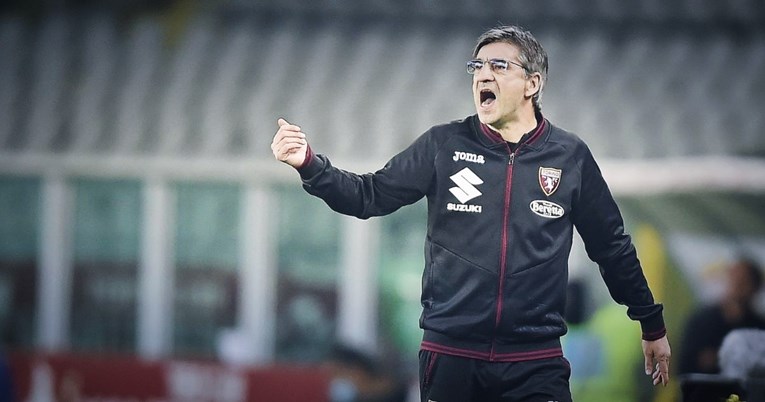 TORINO - SASSUOLO 1:1 Talijani pišu o frustriranom Juriću i Torinu