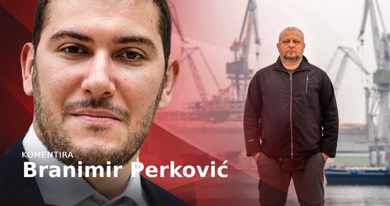 Skladištar postao direktor Uljanika. Zvuči kao lijepa priča, ali to ovdje nije slučaj