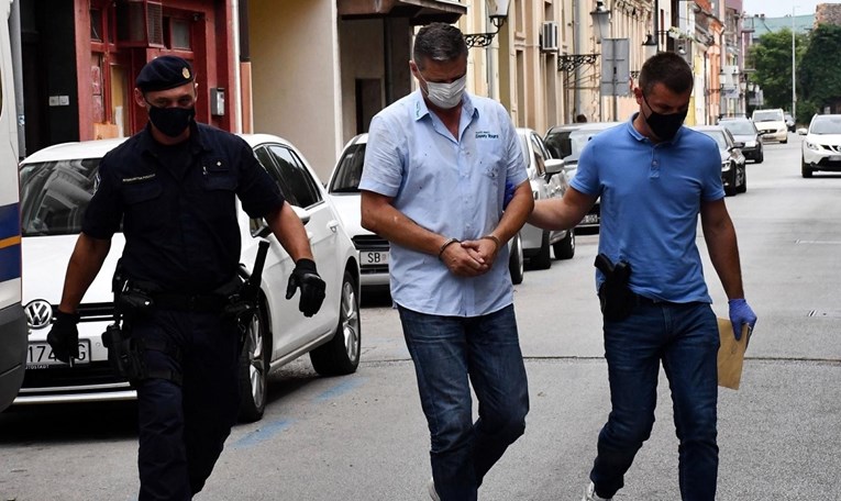 DORH se oglasio o nesreći na A3: "Vozač je bio umoran i nesposoban za vožnju"