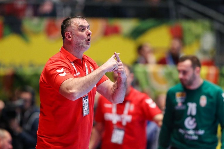 Izbornik Srbije: Hrvati, uzmite zlato! Ovi navijači to zaslužuju