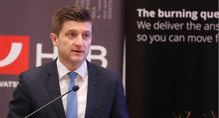 Marić: Uskoro mjere za cijene struje i plina, ali poskupljenja ne možemo zaustaviti