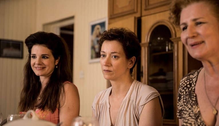 Muljaža ili? Hrvatski kandidat za Oscara je film blizak vodstvu HDFD-a. Opet