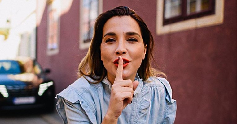 Marijana Batinić pokazala kako je izgledala kad je imala akne, otkrila što je pomoglo