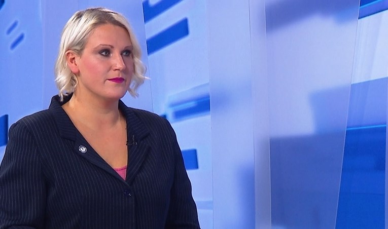 Liječnica o prosvjedu: Tu je visoka razina ignorancije, neznanja. Postoje dva svijeta