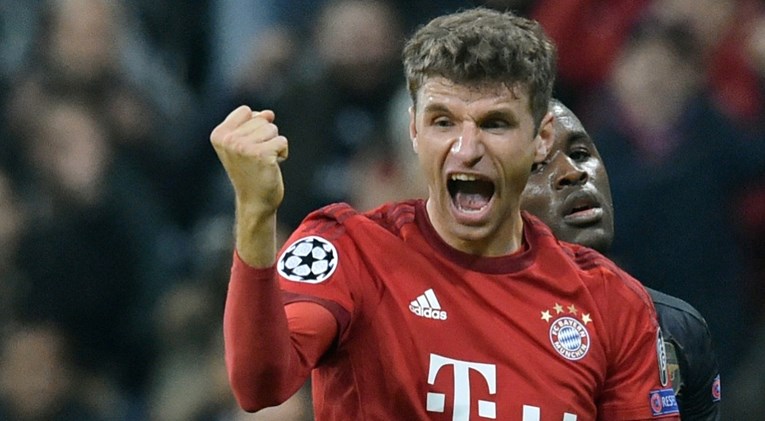 Thomas Müller nakon 22 godine napušta Bayern? Nijemci pišu da ima ponude iz Engleske