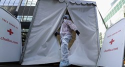 U Rusiji rekordan dnevni broj novozaraženih koronavirusom