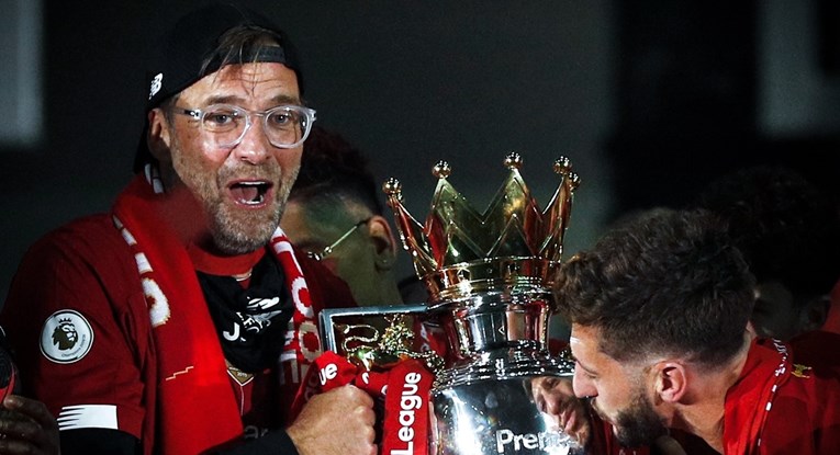 Superračunalo izračunalo tko će biti prvak Engleske i ostaje li Liverpool bez LP-a
