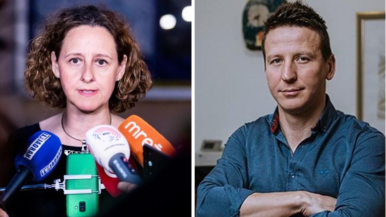 Sutra u Indexovom studiju gostuju Nina Obuljen Koržinek i Dario Zurovec