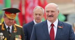 Najmanje 250 ljudi uhićeno na prosvjedima u Bjelorusiji