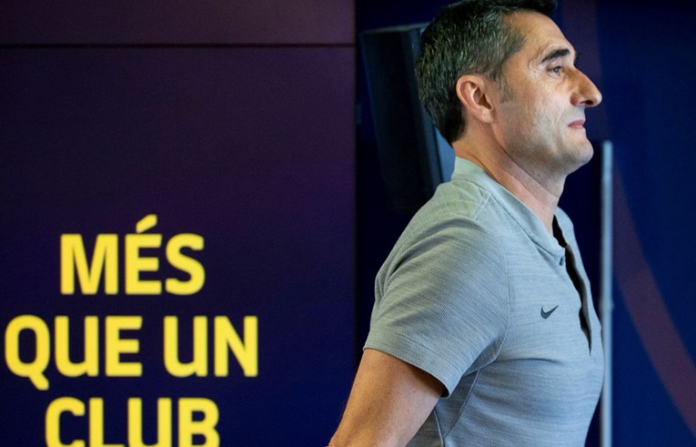 Gospodin Valverde Barci na sramotan otkaz odgovorio oprostom 36 milijuna eura