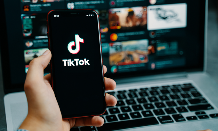 TikTok se planira okrenuti gejmanju