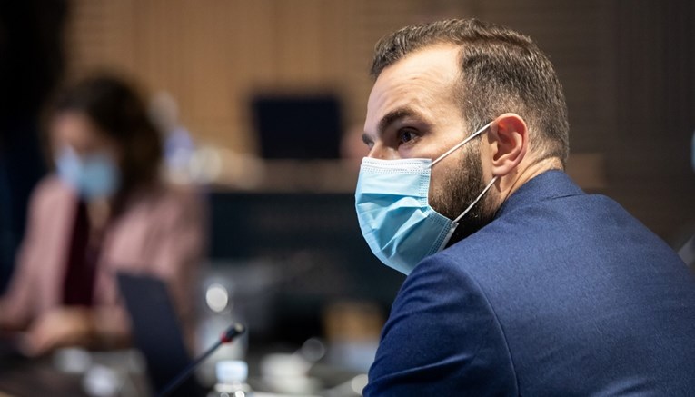Aladrović o Žiniću: HDZ je učinio sve što je mogao