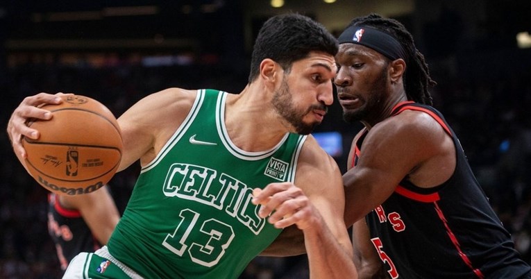 Košarkaš NBA ligu prozvao licemjerima: Meni ste prijetili zbog borbe za ljudska prava