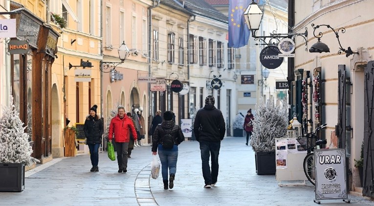 U Varaždinskoj županiji 251 novi slučaj, umrlo sedam osoba