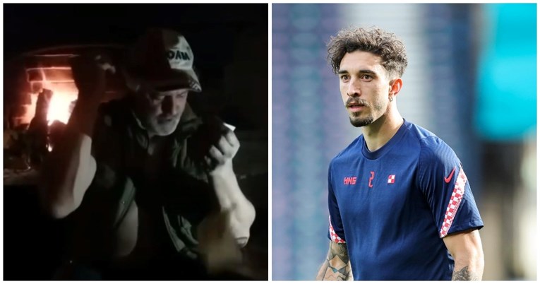 Enio Meštrović snimio Vrsaljku čestitku za rođendan, ljudi pišu: Ovaj je legenda