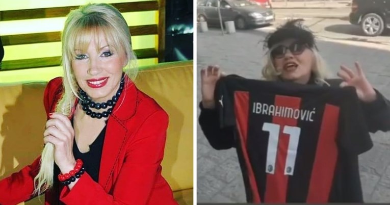 Nada Topčagić: Za Ibrahimovića ću se moliti i u crkvi i u džamiji. On me izdigao