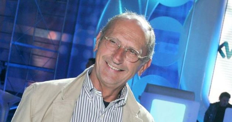 Oliver Mlakar: Sad su bolnice malo manje pune, ali na kraju će biti pune ludnice