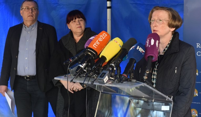 VIDEO Imamo 92 nova slučaja, donesena nova odluka o maskama