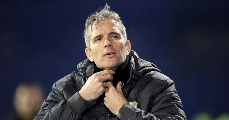 Tomić: Nije baš da se svaki dan Dinamo pobjeđuje na Maksimiru
