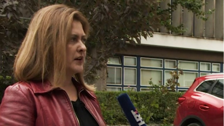 Epidemiologinja Pem Novosel: Zadnjih dana je opet uočen porast novih slučajeva