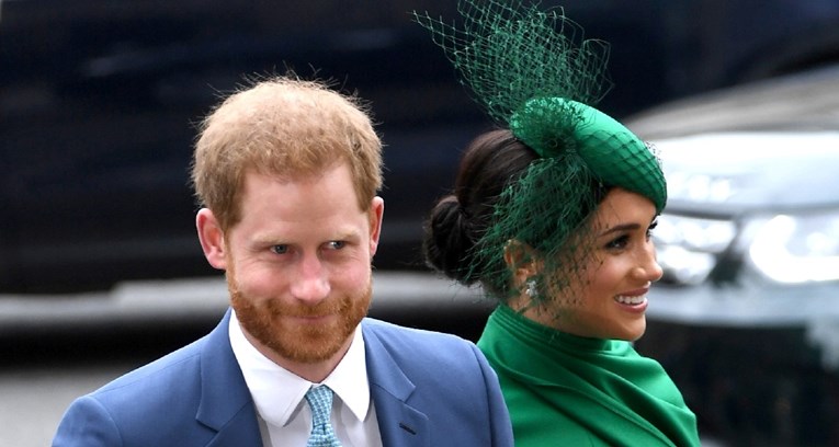 Na GoFundMe skupljali pomoć za Harryja i Meghan, evo koliko se uplatilo