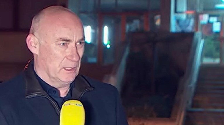 Božinovićev zamjenik Trut: Odlazak roditelja po djecu nije opravdanje za putovanje