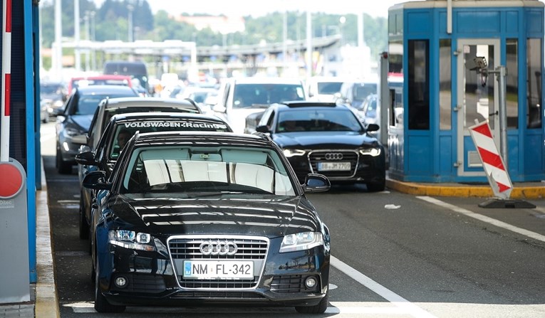 Austrija ukida karantenu za putnike iz Hrvatske, evo koji je uvjet