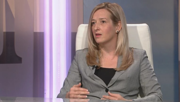 Mirela Ahmetović: SDP više nema najveći oporbeni klub, ali to nije poraz
