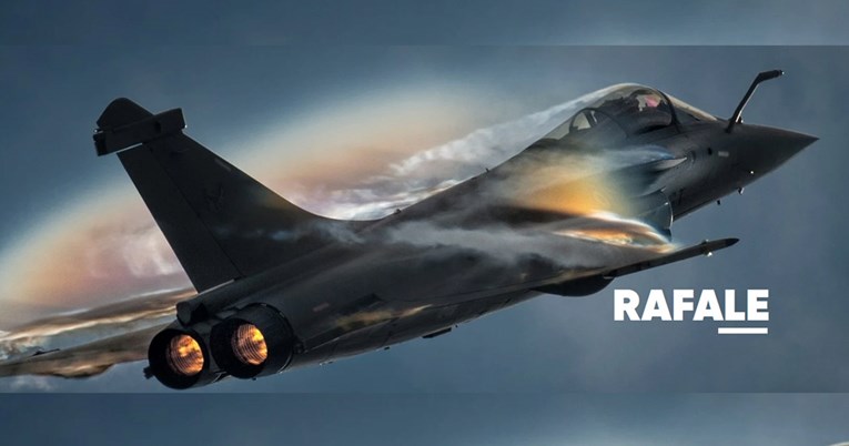 Koliko će Hrvatsku koštati Rafalei?