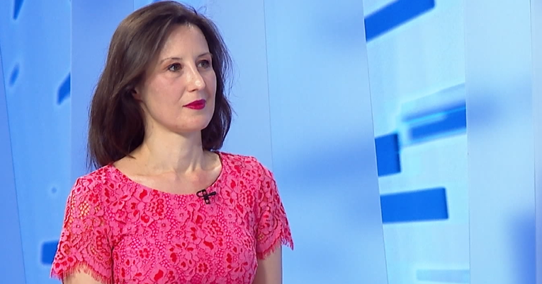 Dalija Orešković: Očito nećemo imati situaciju u kojoj gradonačelnik može baš sve