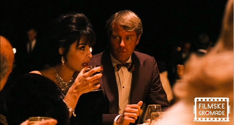 Michael Corleone ga je "ugasio", a karijera mu je bila prožeta propadanjem