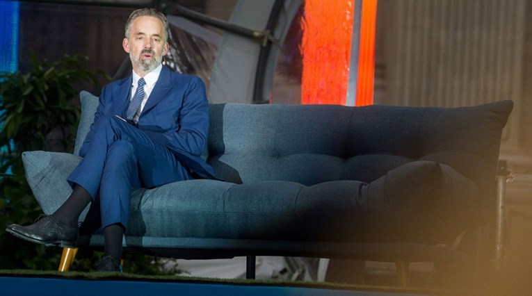 Jordan Peterson stiže u Hrvatsku