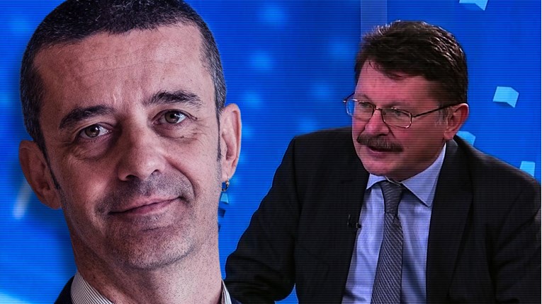 Potvrđen datum sučeljavanja poduzetnika Oreščanina i sindikalista Ribića