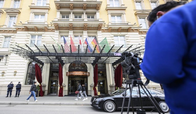 SAD priopćio da su razgovori s Iranom o nuklearnom programu bili konstruktivni