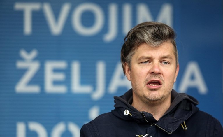 Juričan: Bandić pogođenima potresom ponudio vikendicu koja je mitsko mjesto zločina