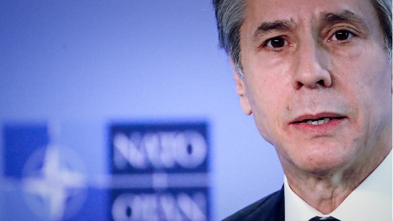 Američki državni tajnik: Napad na Ukrajinu moguć je vrlo brzo