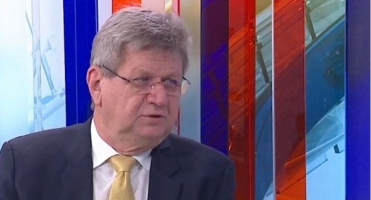Mrsić: Omikron se proširio, sada možemo samo moliti Boga da što manje ljudi umre