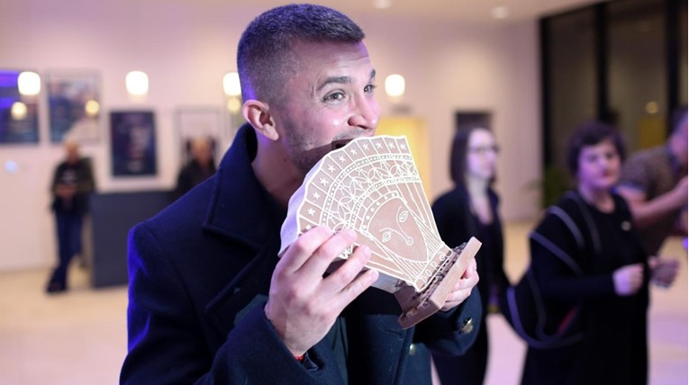 Damir Kedžo ne ide na Eurosong 2021. godine