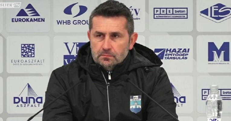 Bjelica: Hajduk je moćan. Stabilizirali su se rezultatski i igrački