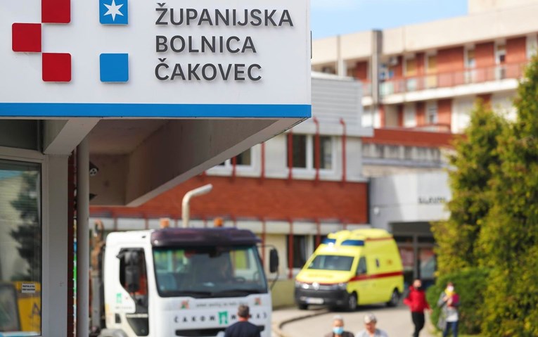Pacijentu iz Čakovca sestra ubrizgala benzin, umro je. DORH objavio detalje