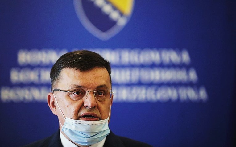 BiH neće uvoditi nove mjere, premijer rekao zašto