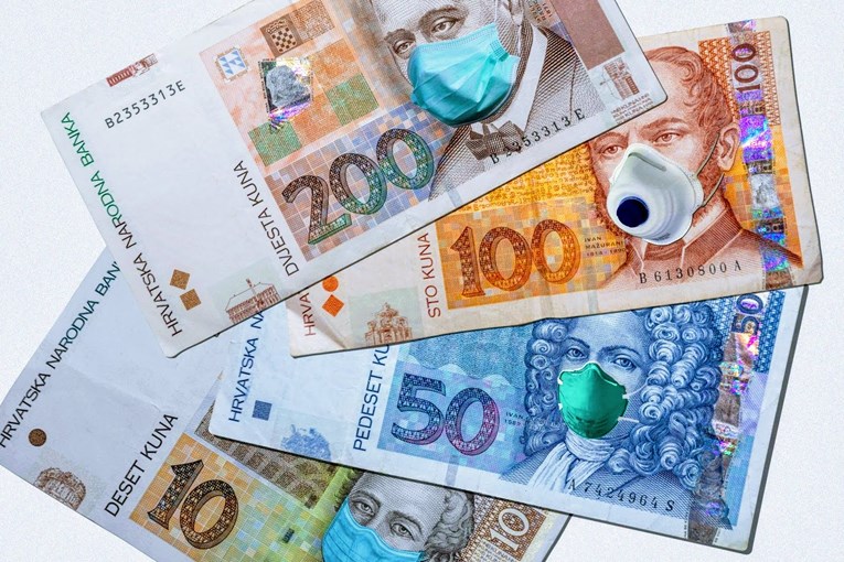 Institut za javne financije: Vladina mjera jednima povećava plaće, a drugima ne