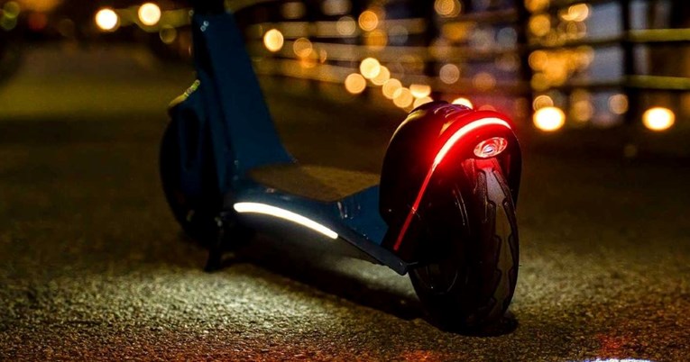 Bugatti predstavio električni novitet
