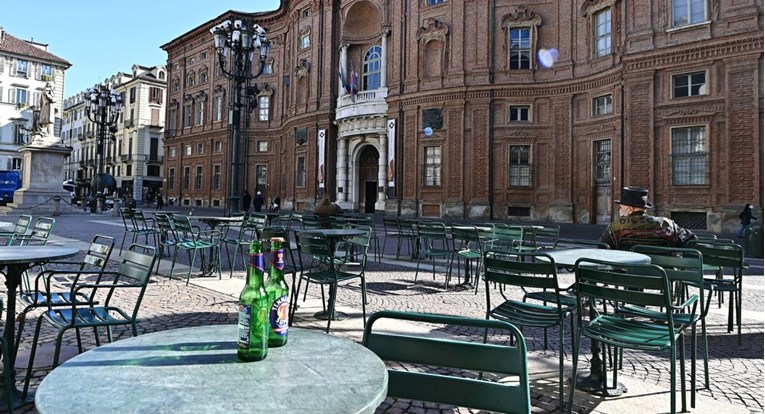 Italija zbog korone odgodila lokalne i regionalne izbore